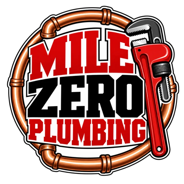 Mile Zero Plumbing